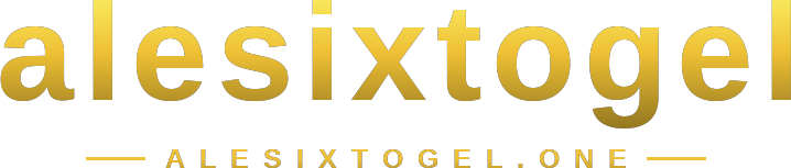 alesixtogel logo