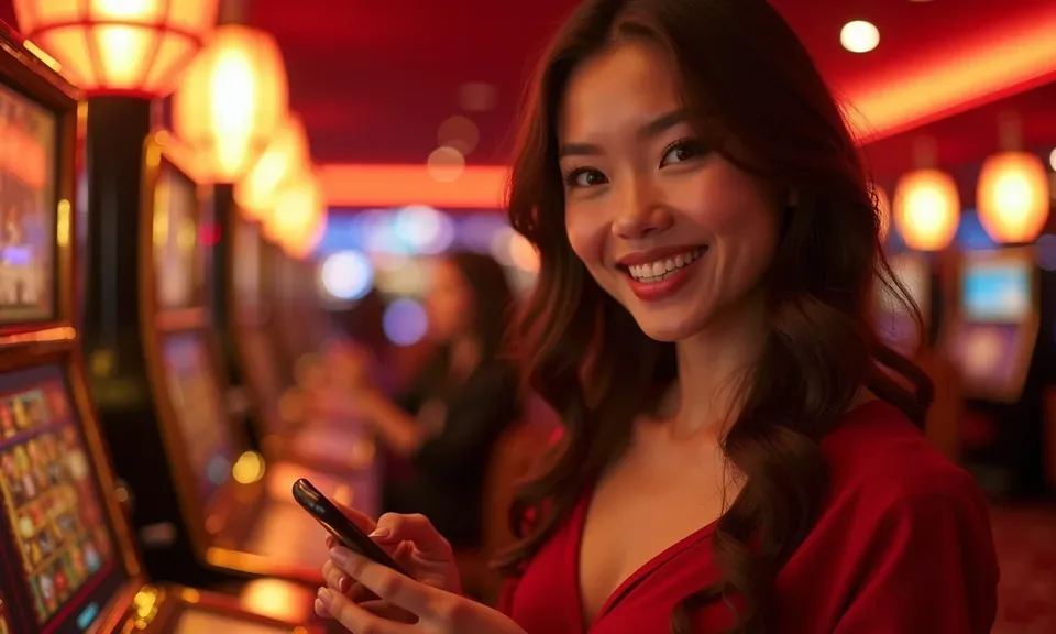 alesixtogel What Is Inside alesixtogel Casino