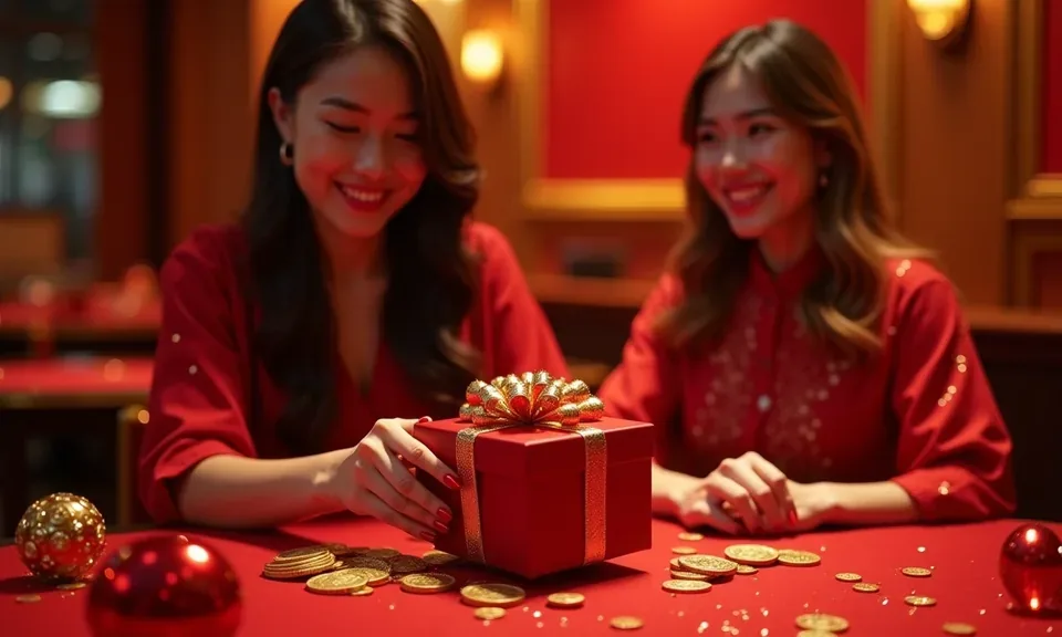 alesixtogel Bonus