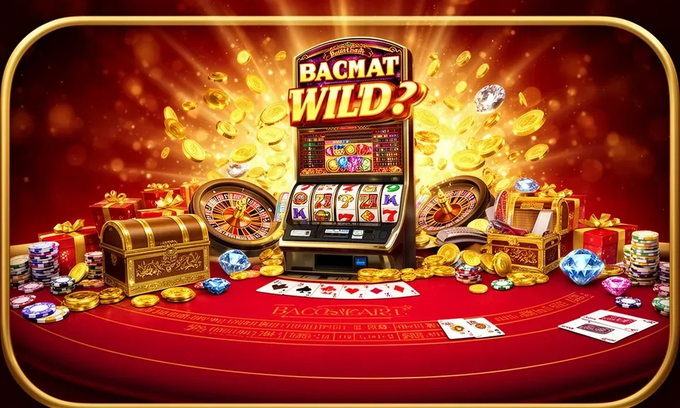 alesixtogel Raja Ampat Reef Slots